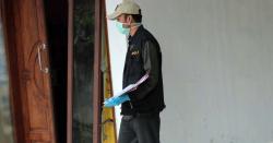 Anak Terluka setelah Bom Meledak, Pelaku Sibuk Simpan Kardus ke Kamar