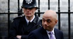 Ada Serangan Zat Kimia Lagi, Mendagri Inggris Gelar Rapat Darurat