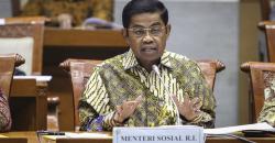 Mensos Akan Serahkan Bantuan Korban Kapal Kandas di Selayar