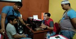 Sebarkan Ujaran Kebencian soal KM Lestari Maju, Tukang Ojek Ditangkap