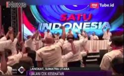 Jelang Pemilu 2019, Perindo Seleksi Ketat 575 Kader di 80 Dapil