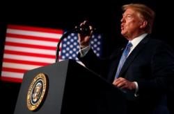 Kontroversi Kunjungan Donald Trump ke Inggris