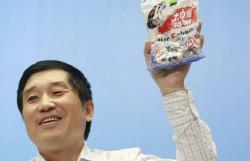 4 Konglomerat China yang Meninggal Tak Biasa, Ada yang Tertimpuk Batu