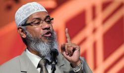 Zakir Naik Bersedia Pulang ke India Asal Diperlakukan dengan Adil