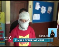 Cemburu, Remaja 16 Tahun Bunuh Sahabat Gunakan Pisau Pemotong Daging