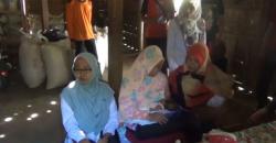 Setelah Viral di Media Sosial, Bayi tanpa Anus di Pati Banjir Bantuan