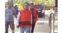 KPK Perpanjang Masa Tahanan Gubernur Aceh dan Bupati Bener Meriah