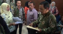 Tes Kejiwaan Kacau, Ratusan Bakal Caleg di Jombang Mengamuk