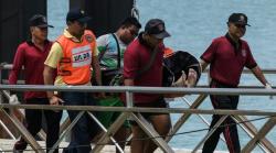 31 Mayat Turis Korban Kapal Tenggelam di Thailand Ditemukan