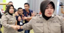 Anggota Jadi Korban Pemukulan, Panwas Laporkan Sekretaris KPU Makassar