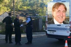 Sebelum Bunuh Diri, Pria di Sydney Tembak Mati 2 Anaknya Sendiri