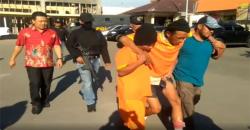 Lawan Petugas, 1 Perampok Sadis di Lamongan Tewas Diterjang Peluru