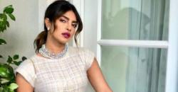 Bintangi Film Bharat, Aktris Priyanka Chopra Dibayar Rp12,5 Miliar