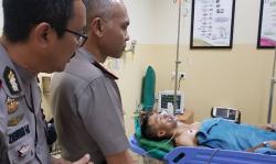 PB ISSI Imbau Atlet Tak Berlatih di Tanjakan Emen Tanpa Koordinasi