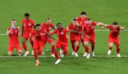 Tak Akan Ada Pejabat yang ke Rusia, meski Inggris ke Final Piala Dunia