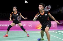 Chan/Goh Jadi Lawan Tontowi/Liliyana di Babak Final 