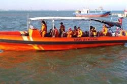 3 Nelayan Dilaporkan Hilang saat Melaut di Perairan Ujungwatu