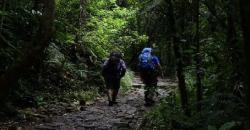 Tinggalkan Rekan demi Capai Puncak Mahameru, Pendaki asal Madura Malah Terjatuh