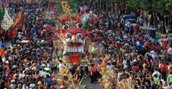 Persiapan Jakarta Karnaval, Rekayasa Lalu Lintas Diterapkan Malam Ini