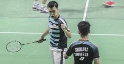 Kalahkan Sesama Ganda Indonesia, Marcus/Kevin ke Partai Puncak