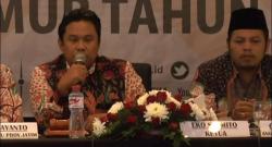 Rekapitulasi KPU Jatim, Khofifah-Emil Menang Telak dari Gus Ipul-Puti