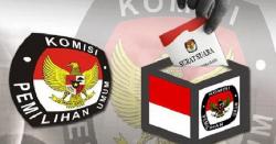 Kolom Kosong Kalahkan Appi-Cicu, Pilwalkot Makassar Diulang 2020<