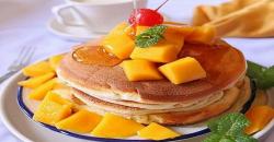 Weekend, Yuk Berkreasi Membuat Souffle Pancake ala Prancis