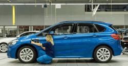 Diancam Trump, Jerman Siap Pangkas Tarif Impor Mobil AS di Uni Eropa