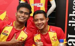 Gagal Bawa Selangor Juara, Evan Dimas dan Ilham Udin Tak Kecewa