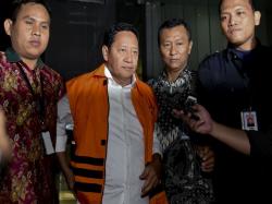 Demokrasi Tanpa Korupsi