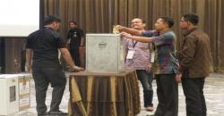 Hasil Pleno KPU Sumut, Pasangan Eramas Menang di Pilgubsu 2018