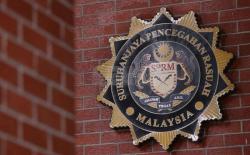 KPK Malaysia Tepis Bekukan Rekening Bank Galang Dana untuk Najib