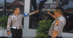 Selidiki Teror Penembakan di Lapas Pekanbaru, Polisi Bentuk Tim Khusus
