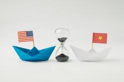 Bank Sentral China Akui Perang Dagang Timbulkan Ketidakpastian