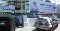 DPW Perindo Jatim Target Loloskan 24 Caleg di DPRD