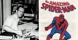 Steve Ditko, Salah Satu Pencipta Spider-Man Meninggal di Usia 90 Tahun