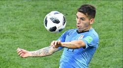 Lucas Torreira Segera Jalani Tes Medis dengan Arsenal