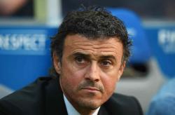 Luis Enrique Resmi Kembali Tangani Timnas Spanyol hingga Piala Dunia 2022