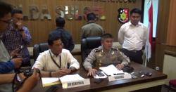 Polisi Tetapkan 2 Tersangka Tenggelamnya KM Lestari Maju di Selayar