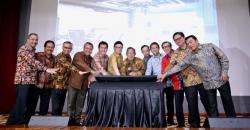 Online Single Submission Diresmikan, Urus Izin Kini Kurang dari 1 Jam