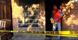 Pria Renta di Cirebon Ditemukan Tewas Mengenaskan di Depan Rumah