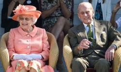 Ratu Elizabeth II Tak Hadiri Pembaptisan Anak ke-3 Pangeran William