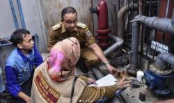 5 Gedung di Sudirman Bandel, Pemprov: Kita Cegat Waktu Pengajuan Izin