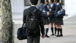 Serang Guru hingga Babak Belur, Siswa 14 Tahun di Jepang Ditangkap