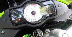 Jangan Langsung Starter Motor saat Kunci Baru Diputar