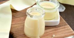 Kepala BPOM: Susu Kental Manis Bukan Pengganti ASI