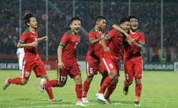 Prediksi Thailand U-19 Vs Indonesia U-19: Berjuang Demi Juara Grup