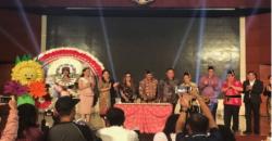 Agustus, Tomohon International Flower Festival Hadirkan Banyak Kejutan