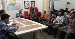 Warga Penolak Bandara Baru Yogyakarta Mengadu ke ORI