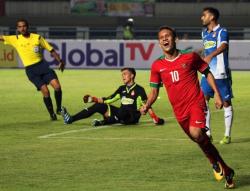 Timnas U-19 Siap Hadapi Malaysia, Egy Belum Pasti Main Starter
